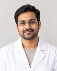 Rohan M.
