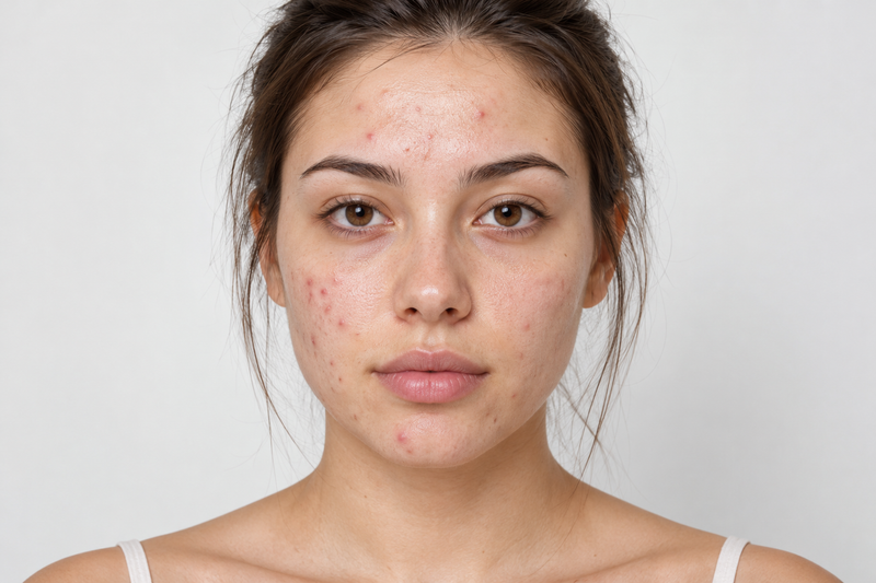 Glass glow toner