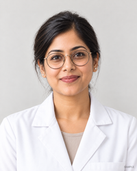 Kavya P.